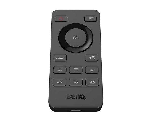 BenQ OUTLET - Mobiuz EX270QM - 1544581 - zdjęcie 7